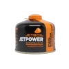JetBoil Jetpower Gas Fuel Canister - 230g -Outdoor Camping Shop 1111204 primary 761127