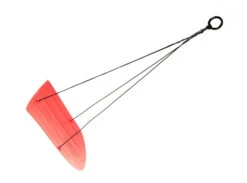 Swiss Piranha Snow And Sand Anchor