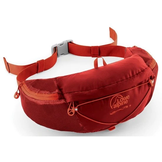 Lowe Alpine Lightflite 5 Litre Belt Pack 4 Lowe Alpine Lightflite 5 Litre Belt Pack - Image 2