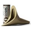 ANSCO Go Girl Female Urination Device 1 ANSCO Go Girl Female Urination Device -Outdoor Camping Shop ANSCO Go Girl Female Urination Device camo khaki 942145