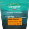 Back Country Freeze Dried Food - Cooked Breakfast 2 Back Country Freeze Dried Food - Cooked Breakfast -Outdoor Camping Shop Back Country Freeze Dried Food Cooked Breakfast Regular 362242