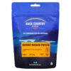Back Country Freeze Dried Food - Instant Mashed Potato -Outdoor Camping Shop BackCountry FreezeDriedInstantMashedPotato