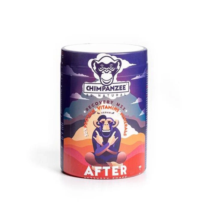 Chimpanzee After Activity Recovery Protein Mix 3 Chimpanzee After Activity Recovery Protein Mix