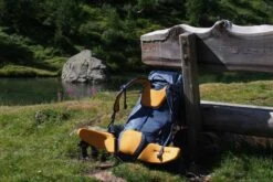 Exped Thunder 50 Litre Hiking Pack -Outdoor Camping Shop EXPED Thunder 8082911