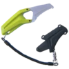 Edelrid Rescue Canyoning Climbing Knife -Outdoor Camping Shop Edelrid RescueCanyoningClimbingKnife 01 426784