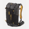 Exped Impulse 20 Litre Daypack 2 Exped Impulse 20 Litre Daypack -Outdoor Camping Shop Exped Impulse 20 Litre Mens Day Bag Black 715874