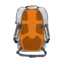 Exped Cascade 20 Litre Day Pack - Black Melange 7 Exped Cascade 20 Litre Day Pack - Black Melange -Outdoor Camping Shop ExpedCascade20LitreDayPack 2 486032