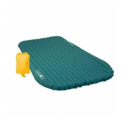 Exped Dura 5R Duo All-Season Sleeping Mat - Medium 7 Exped Dura 5R Duo All-Season Sleeping Mat - Medium -Outdoor Camping Shop ExpedDura5RDuoAllSeasonsSleepingMat MediumwithPump 966144