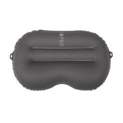 Exped Ultra Inflatable Camping Pillow - Medium -Outdoor Camping Shop ExpedUltraInflatableCampingPillow MediumGreygooseFlat