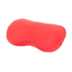 Exped DeepSleep Inflatable Camp Pillow - Large -Outdoor Camping Shop Exped DeepSleep Pillow Large Ruby Red