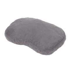 Exped DeepSleep Inflatable Camp Pillow - Medium -Outdoor Camping Shop Exped DeepSleep Pillow Medium Granite Grey