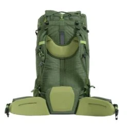 Exped Lightning 45 Litre Mens Hiking Pack -Outdoor Camping Shop Exped Lightning 45 Forest 02