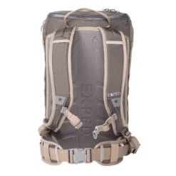 Outdoor Camping Shop -Outdoor Camping Shop Exped Mountain Pro 20 Bark Brown 02