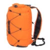Exped Stormrunner 15 Litre Daypack -Outdoor Camping Shop Exped Stormrunner 15 Dark Lava 01