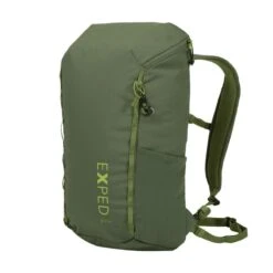 Outdoor Camping Shop -Outdoor Camping Shop Exped Summit Hike 25L Daypack Forest 440359