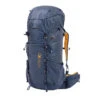 Exped Thunder 50 Litre Hiking Pack 1 Exped Thunder 50 Litre Hiking Pack -Outdoor Camping Shop Exped Thunder 50 Litre Hiking Pack Navy