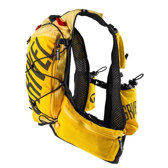 Grivel Mountain Runner Light 5 Running Vest 3 Grivel Mountain Runner Light 5 Running Vest