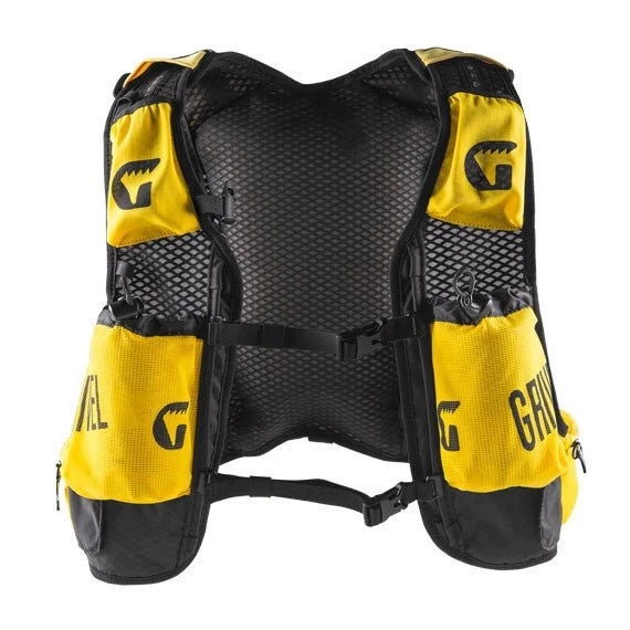 Grivel Mountain Runner Light 5 Running Vest 4 Grivel Mountain Runner Light 5 Running Vest - Image 2