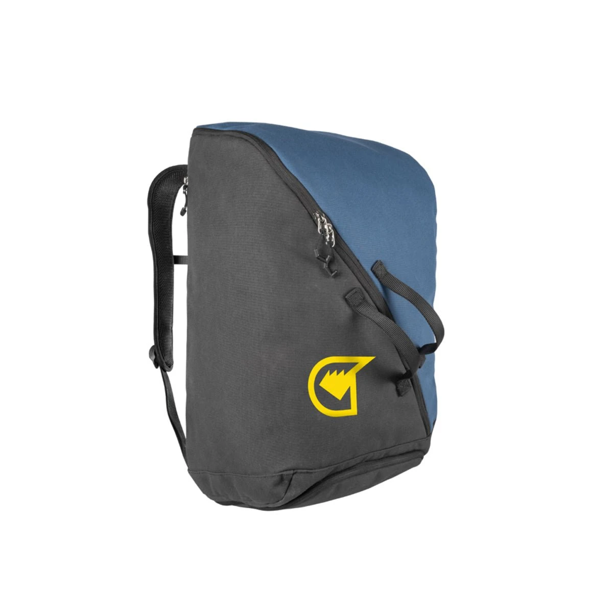 Grivel Freedom 40 Litre With Rope Tarp Climbing Backpack 3 Grivel Freedom 40 Litre With Rope Tarp Climbing Backpack