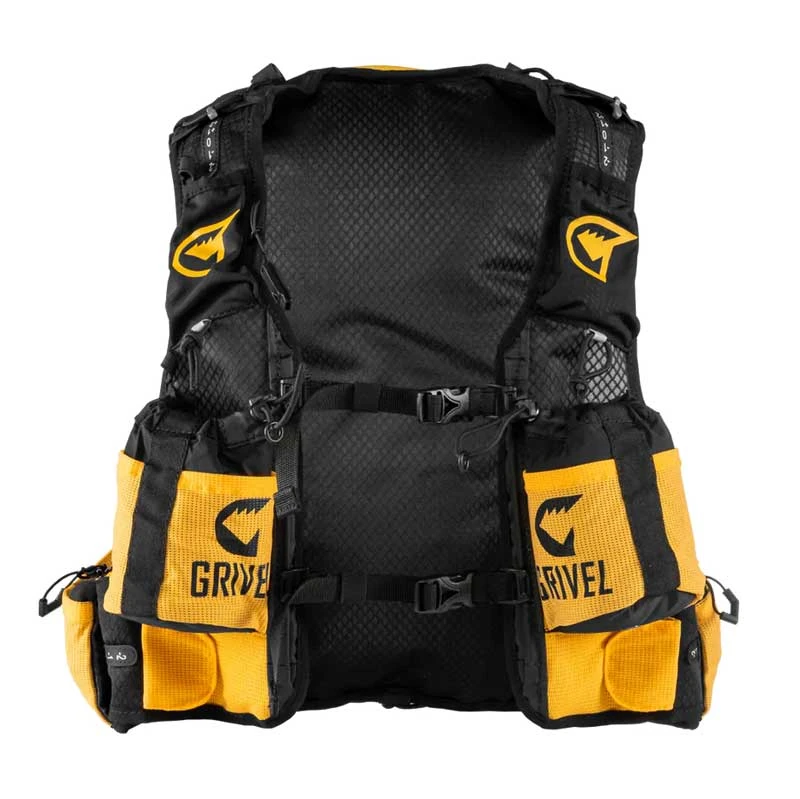 Grivel Mountain Runner Evo 20 Running Vest 4 Grivel Mountain Runner Evo 20 Running Vest - Image 2