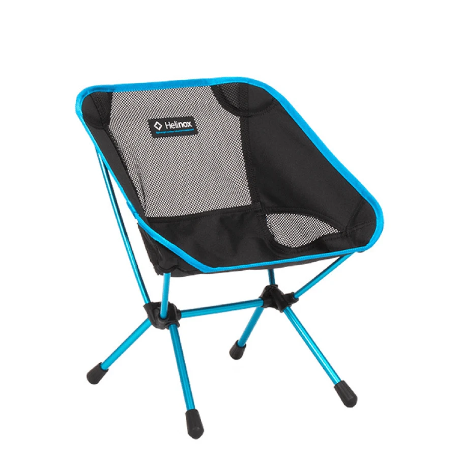 Helinox Chair One Folding Camp Chair 3 Helinox Chair One Folding Camp Chair