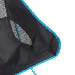 Helinox Chair Two Folding Camp Chair -Outdoor Camping Shop Helinox Chair Two Black Blue 05