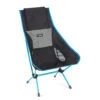 Helinox Chair Two Folding Camp Chair