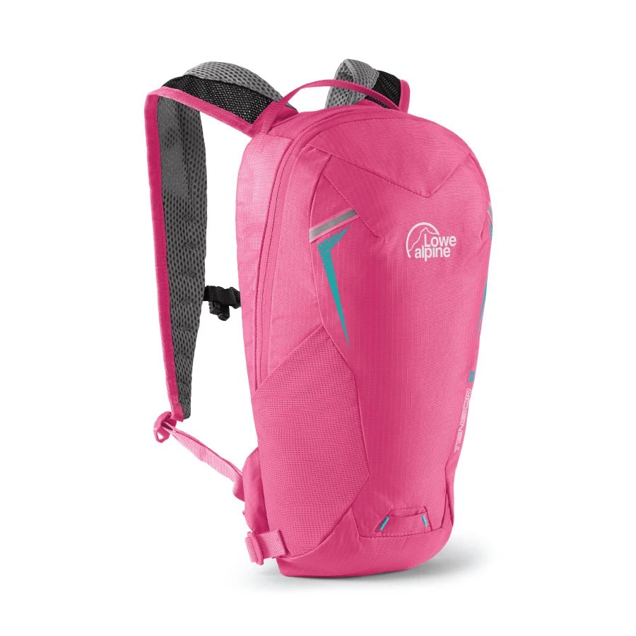 Lowe Alpine Tensor 5 Daypack 5 Lowe Alpine Tensor 5 Daypack - Image 3