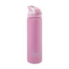 Laken Summit Stainless Steel Thermo Bottle - 750ml 2 Laken Summit Stainless Steel Thermo Bottle - 750ml -Outdoor Camping Shop LakenSummitStainlessSteelThermoBottle 750mlPink 817719