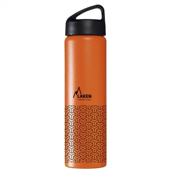 Laken Classic Stainless Steel Thermo Bottle -750ml 4 Laken Classic Stainless Steel Thermo Bottle -750ml - Image 2