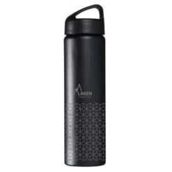 Laken Classic Stainless Steel Thermo Bottle -750ml 10 Laken Classic Stainless Steel Thermo Bottle -750ml -Outdoor Camping Shop Laken ClassicSteelThermoBottle 750ml DynamicsHexa 870107