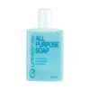 LifeVenture All Purpose Soap 2 LifeVenture All Purpose Soap -Outdoor Camping Shop LifeVenture All Purpose Soap 100ml 319062
