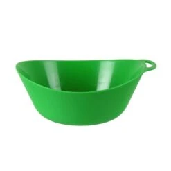 LifeVenture Ellipse Bowl -Outdoor Camping Shop LifeVenture Ellipse Bowl Green 768563