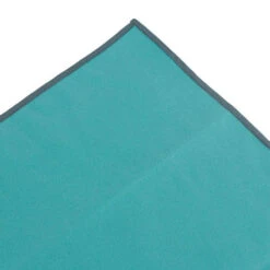LifeVenture Recycled SoftFibre Trek Towel - Large -Outdoor Camping Shop LifeVenture Recycled SoftFibre Trek Towel XL Teal 05 97935ca4 457f 4f8a b430 3b094fcfe186