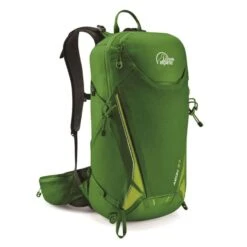 Lowe Alpine Aeon 27 Litre Mens Daypack 8 Lowe Alpine Aeon 27 Litre Mens Daypack -Outdoor Camping Shop Lowe Alpine Aeon 27 Litre Mens Daypack Oasis Green 892152