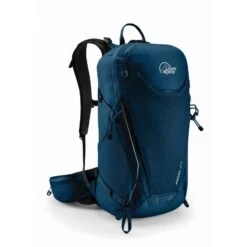 Lowe Alpine Aeon 27 Litre Mens Daypack 7 Lowe Alpine Aeon 27 Litre Mens Daypack -Outdoor Camping Shop Lowe Alpine Aeon 27 azure 266944