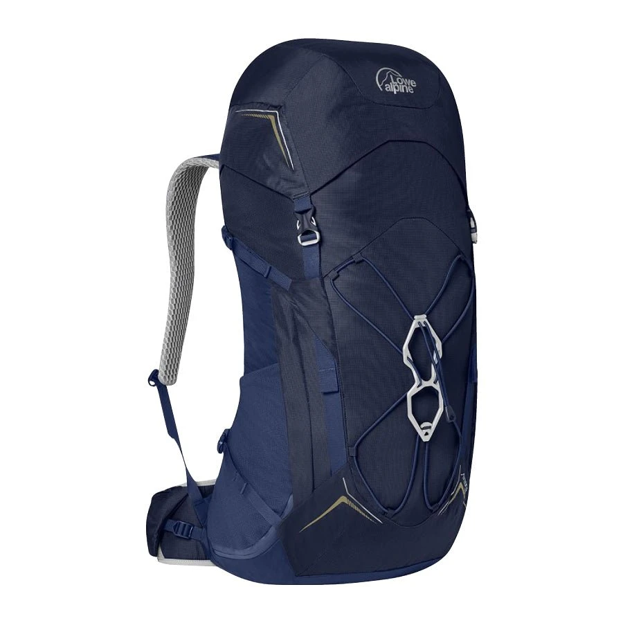 Lowe Alpine Airzone Pro 35 45 Litre Mens Hiking Pack 4 Lowe Alpine Airzone Pro 35 45 Litre Mens Hiking Pack - Image 2