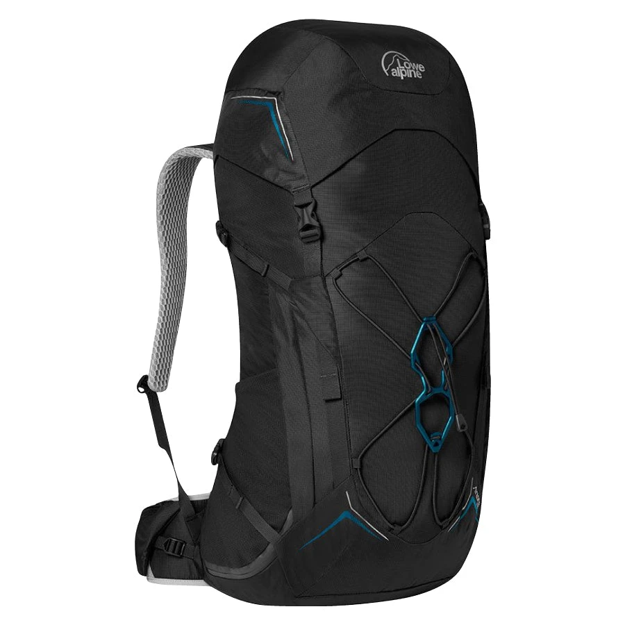 Lowe Alpine Airzone Pro 35 45 Litre Mens Hiking Pack 3 Lowe Alpine Airzone Pro 35 45 Litre Mens Hiking Pack