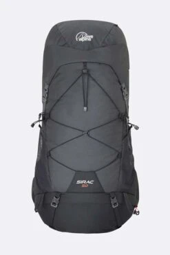 Lowe Alpine Sirac 50 Litre Womens Hiking Pack 13 Lowe Alpine Sirac 50 Litre Womens Hiking Pack -Outdoor Camping Shop Lowe Alpine Sirac 50 Litre Womens Hiking Pack Fourth Front 805085