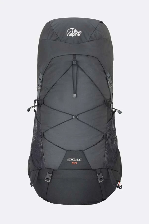 Lowe Alpine Sirac 50 Litre Womens Hiking Pack 7 Lowe Alpine Sirac 50 Litre Womens Hiking Pack - Image 5