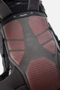 Lowe Alpine Sirac 50 Litre Womens Hiking Pack 12 Lowe Alpine Sirac 50 Litre Womens Hiking Pack -Outdoor Camping Shop Lowe Alpine Sirac 50 Litre Womens Hiking Pack Front