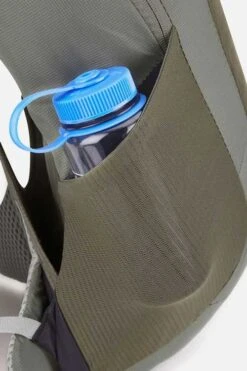 Lowe Alpine AirZone Active 22 Litre Daypack -Outdoor Camping Shop Lowe Alpine Airzone Active 22 Light Khaki 04