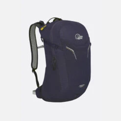 Lowe Alpine AirZone Active 22 Litre Daypack -Outdoor Camping Shop Lowe Alpine Airzone Active 22 Navy