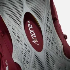 Lowe Alpine Airzone Trek ND26 Womens Daypack -Outdoor Camping Shop Lowe Alpine Airzone Trek Hiking Pack 26 Litre Raspberry 05 224663