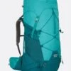 Lowe Alpine Sirac 40 Litre Womens Hiking Pack 1 Lowe Alpine Sirac 40 Litre Womens Hiking Pack -Outdoor Camping Shop LoweAlpineSirac40LitreWomensHikingPack 680664
