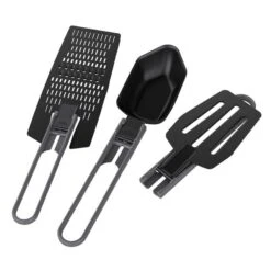 MSR Alpine Folding Utensil Set