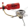 MSR WhisperLite International Liquid Fuel Stove 2 MSR WhisperLite International Liquid Fuel Stove -Outdoor Camping Shop MSR WhisperLite International 395739