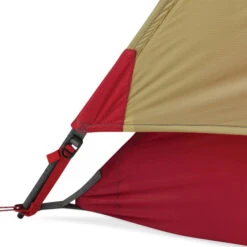 MSR Hubba Hubba 1 Person Tent -Outdoor Camping Shop MSR Hubba Hubba 1P Tent Sahara 03