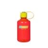 Nalgene Tritan Narrow Mouth Bottle - 500ml 2 Nalgene Tritan Narrow Mouth Bottle - 500ml -Outdoor Camping Shop Nalgene Tritan Narrow Mouth Bottle Pomegranate