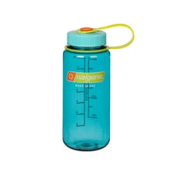 Nalgene Tritan Wide Mouth Bottle - 500ml